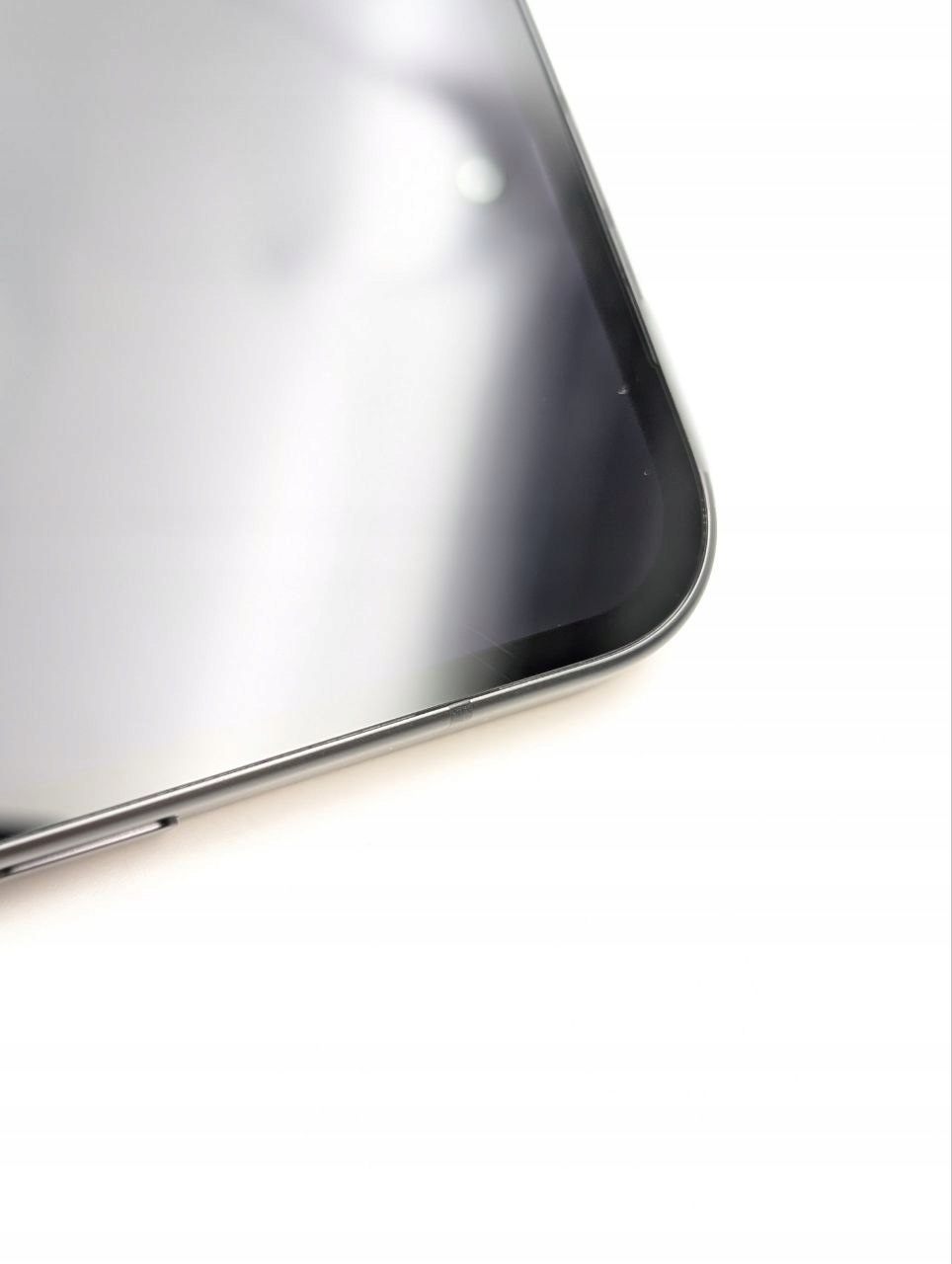 Google Pixel 9a 128GB Obsydian (Powystawowy)