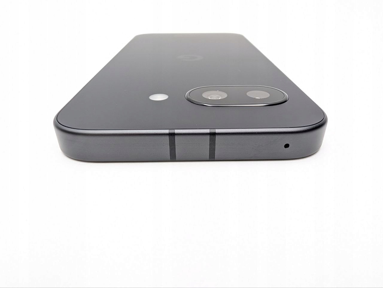 Google Pixel 9a 128GB Obsydian (Powystawowy)