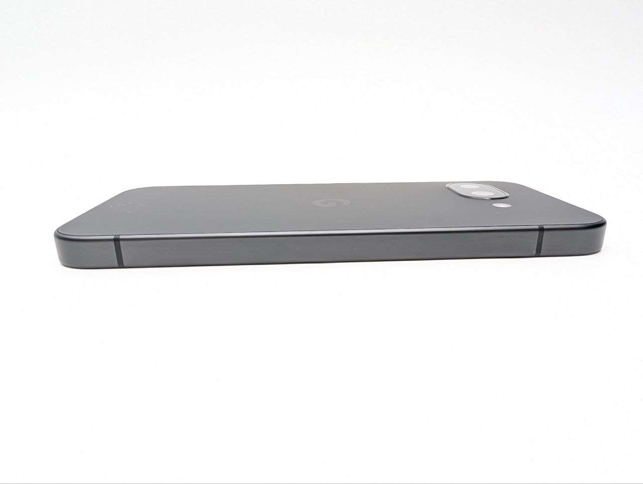 Google Pixel 9a 128GB Obsydian (Powystawowy)