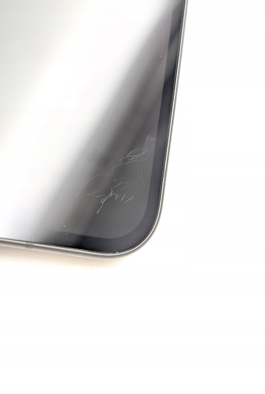 Google Pixel 9a 128GB Obsydian (Powystawowy)
