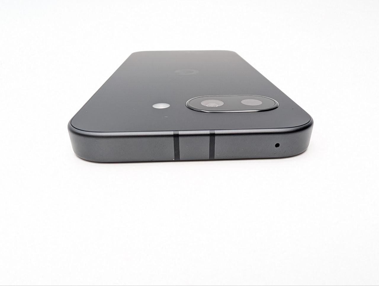 Google Pixel 9a 128GB Obsydian (Powystawowy)