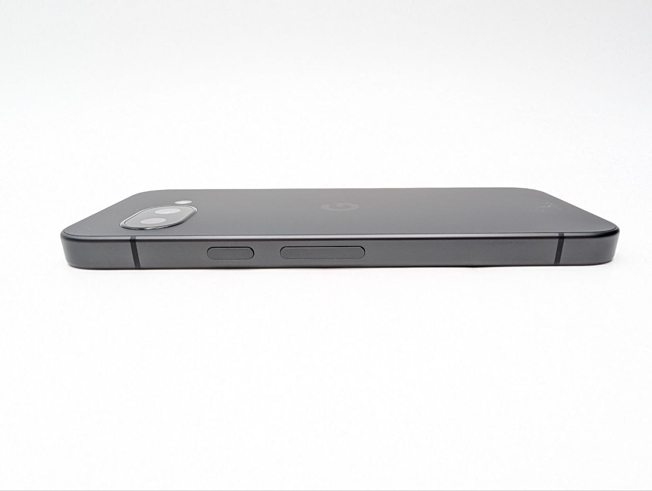 Google Pixel 9a 128GB Obsydian (Powystawowy)