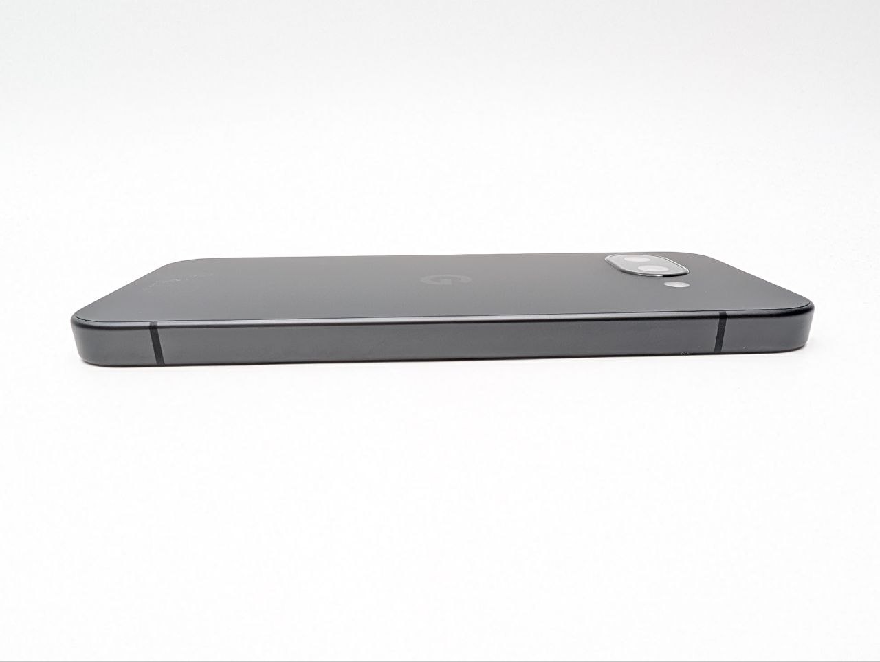 Google Pixel 9a 128GB Obsydian (Powystawowy)