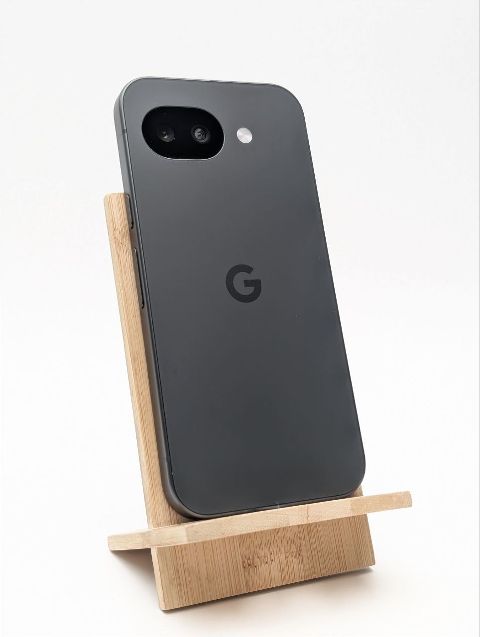 Google Pixel 10a 128GB Obsydian | jak nowy (Powystawowy)