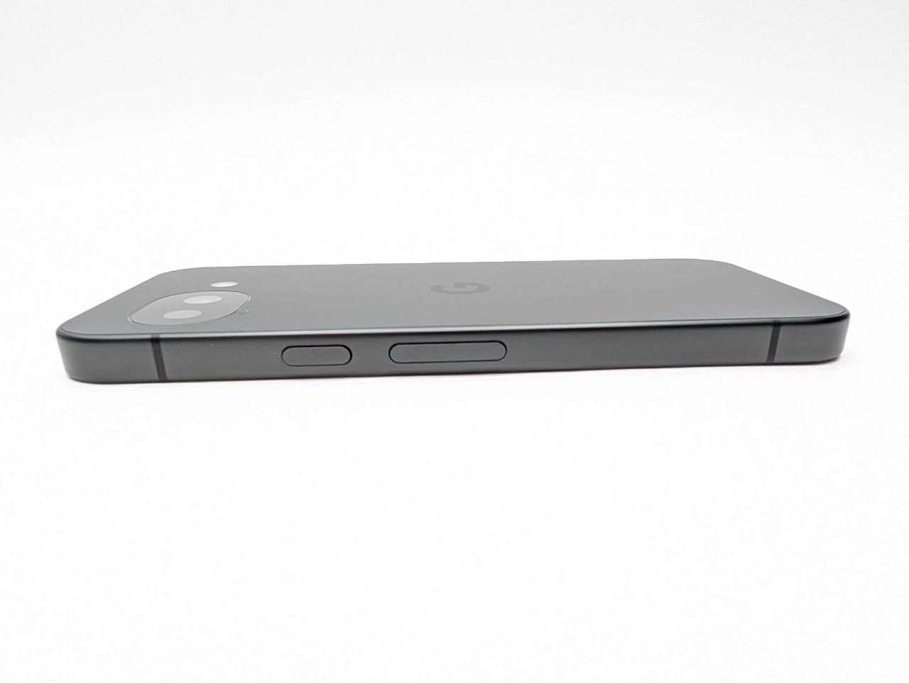 Google Pixel 10a 128GB Obsydian | jak nowy (Powystawowy)