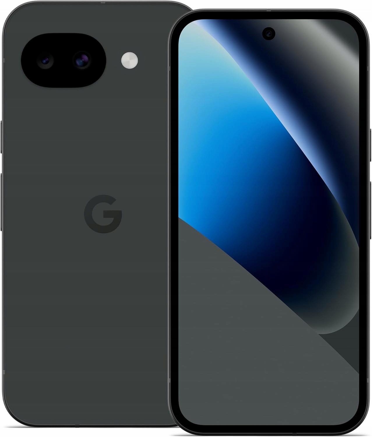 Google Pixel 10a 128GB Obsydian (Powystawowy)