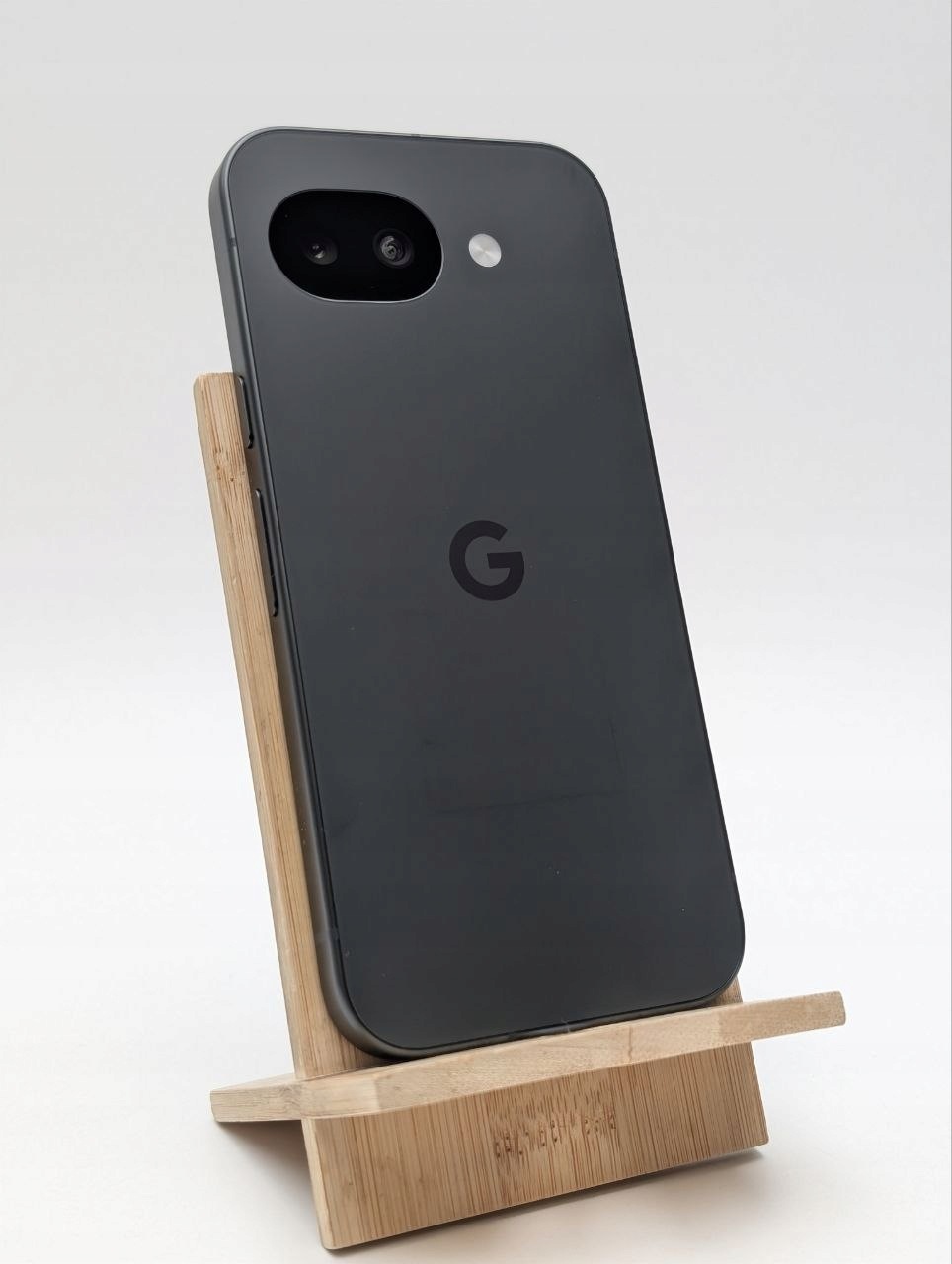 Google Pixel 10a 128GB Obsydian (Powystawowy)
