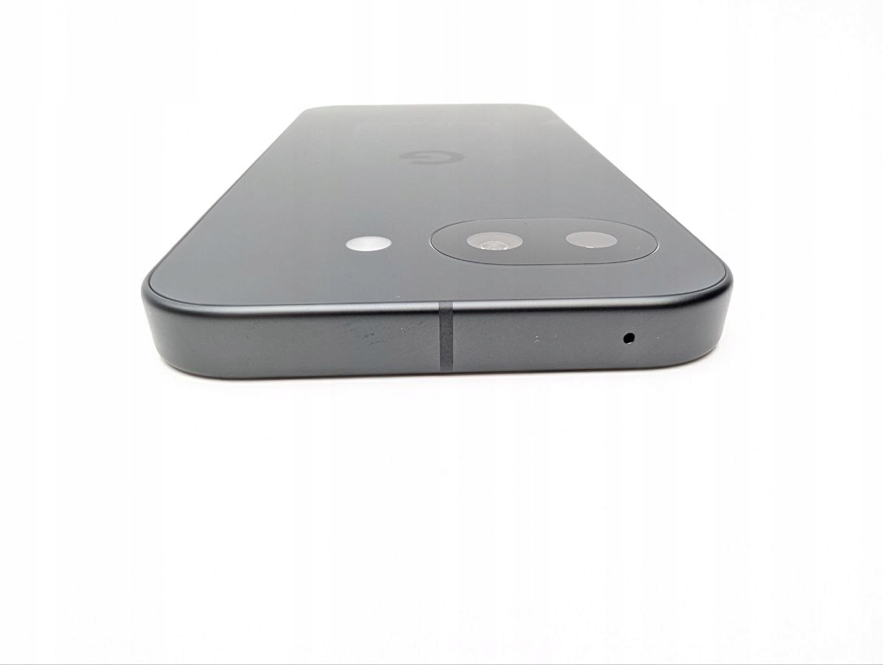 Google Pixel 10a 128GB Obsydian (Powystawowy)