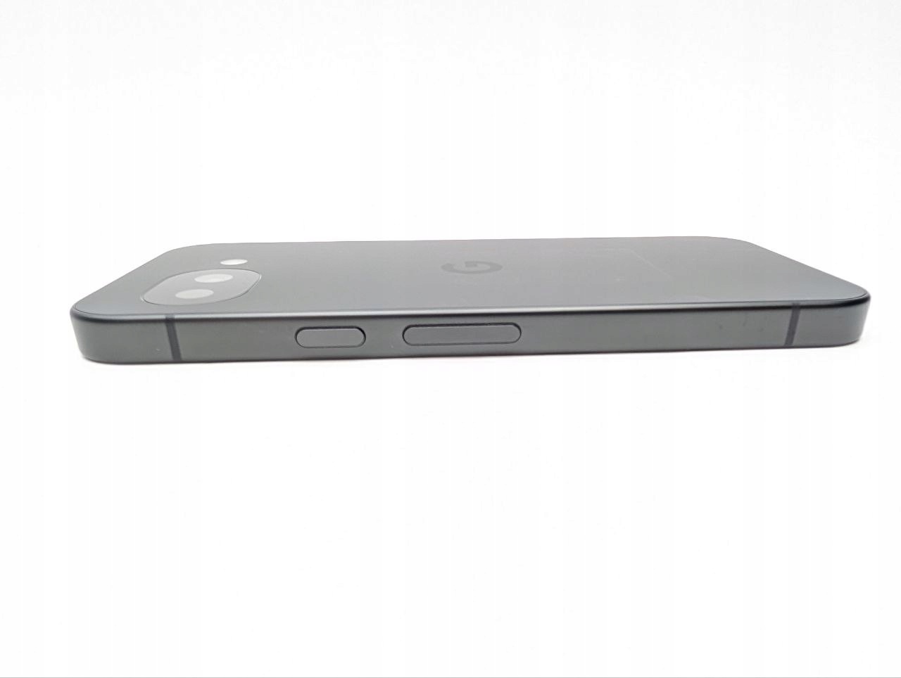 Google Pixel 10a 128GB Obsydian (Powystawowy)
