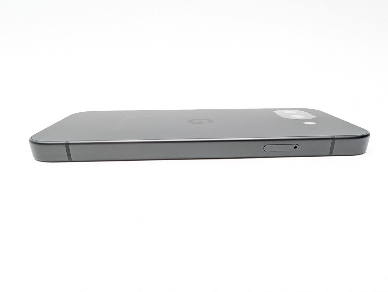 Google Pixel 10a 128GB Obsydian (Powystawowy)