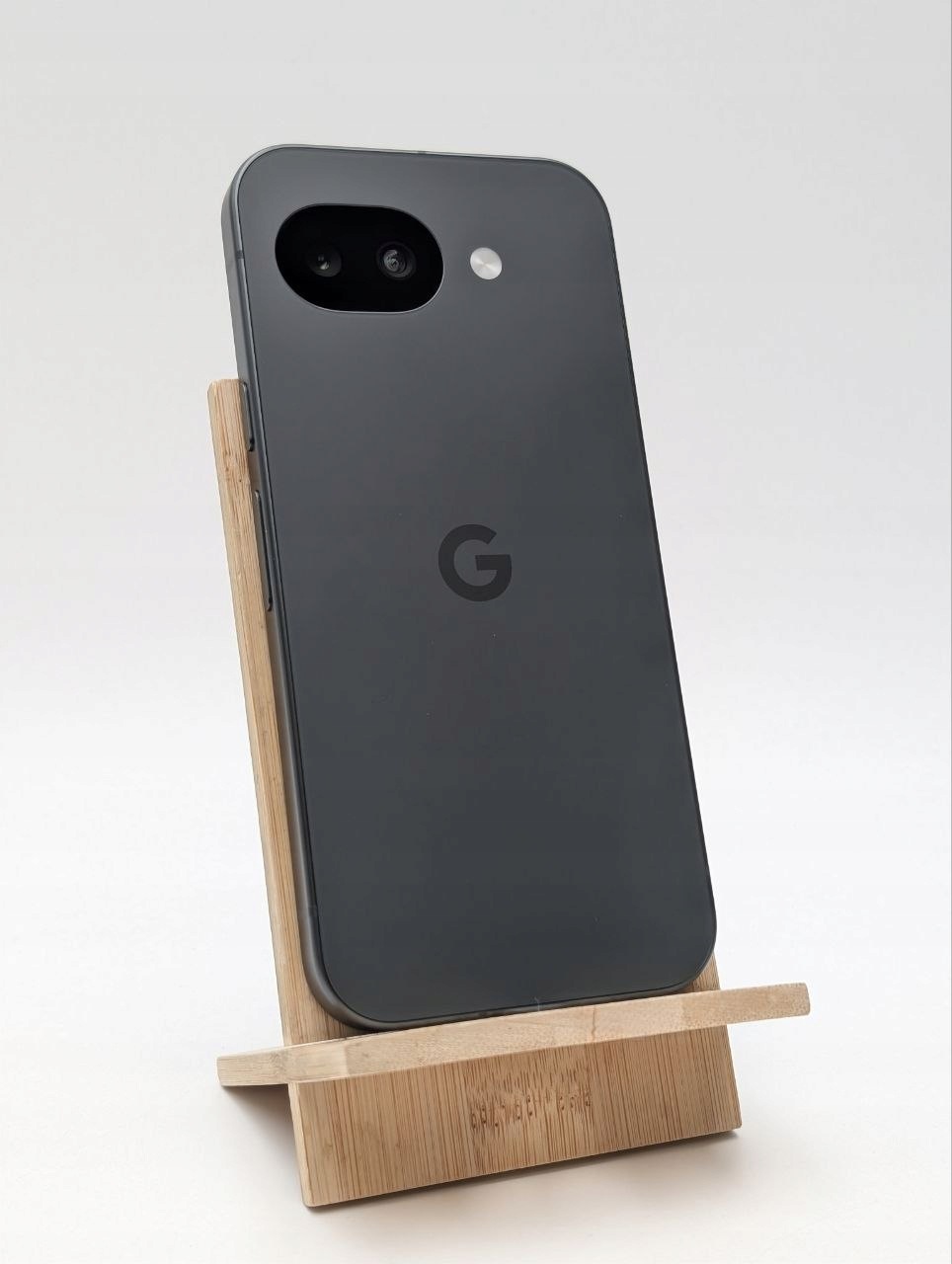 Google Pixel 10a 128GB Obsydian (Powystawowy)