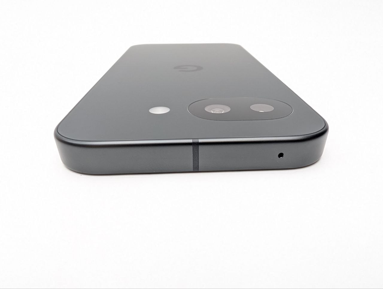 Google Pixel 10a 128GB Obsydian (Powystawowy)