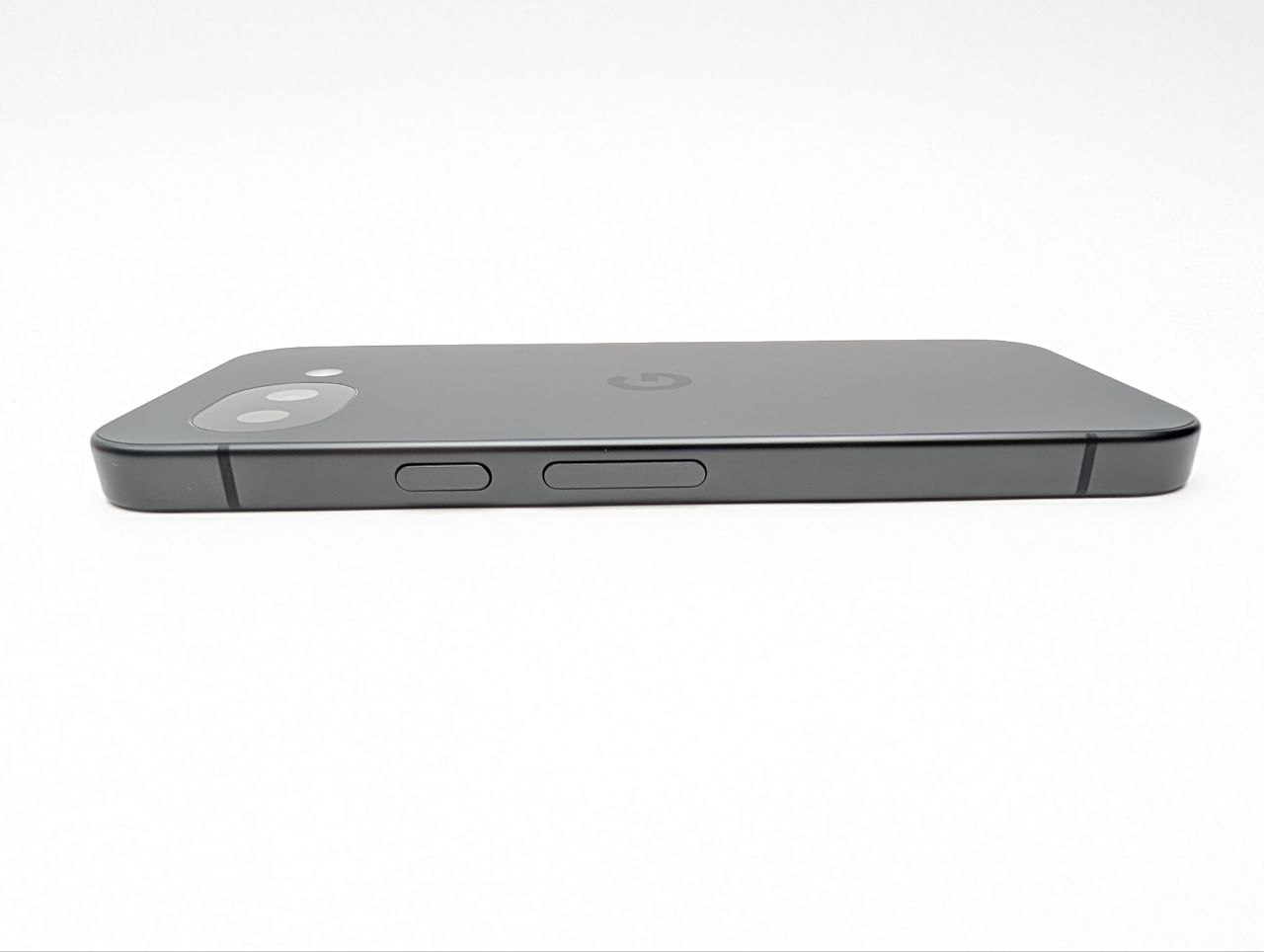 Google Pixel 10a 128GB Obsydian (Powystawowy)