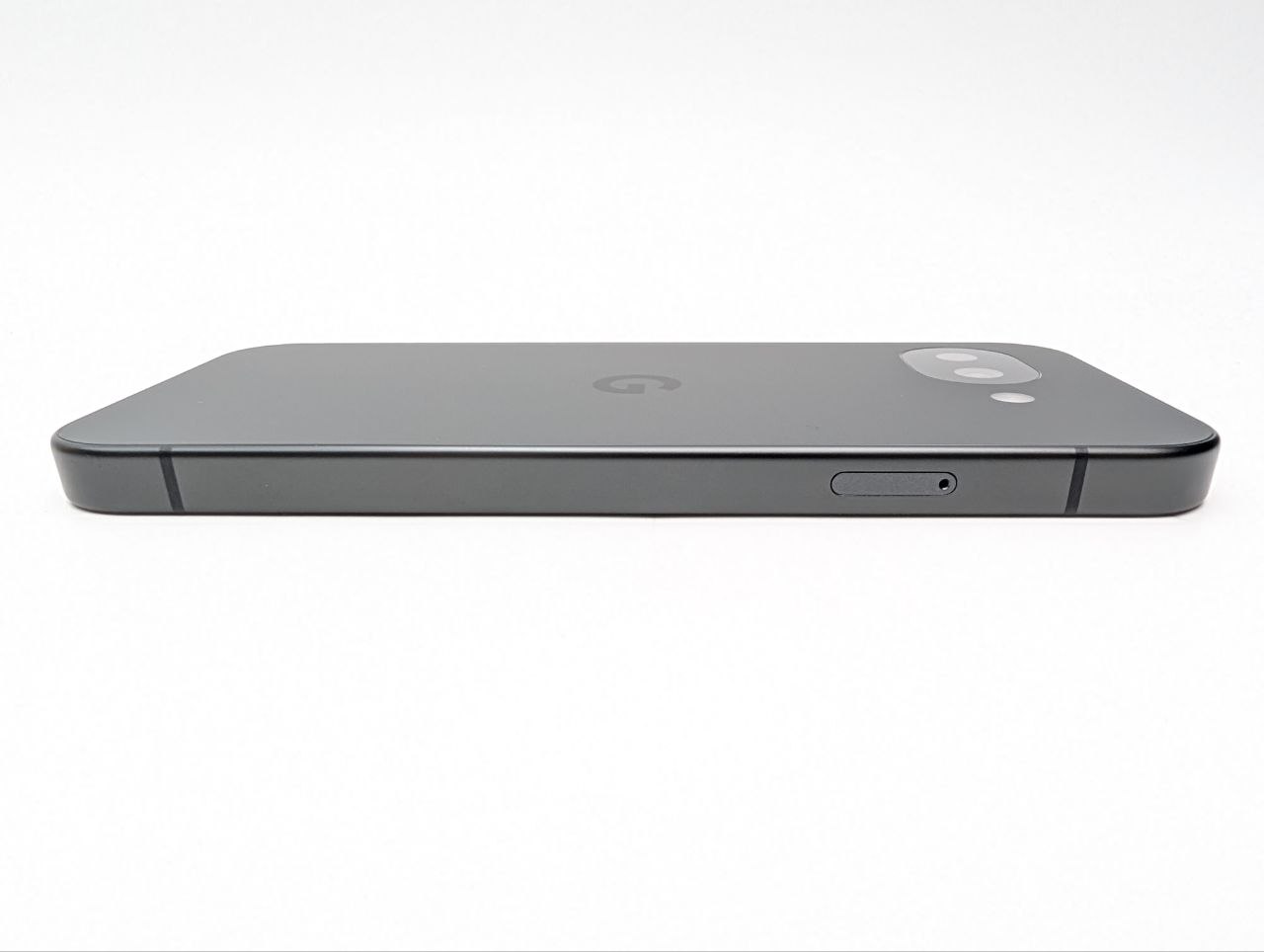 Google Pixel 10a 128GB Obsydian (Powystawowy)