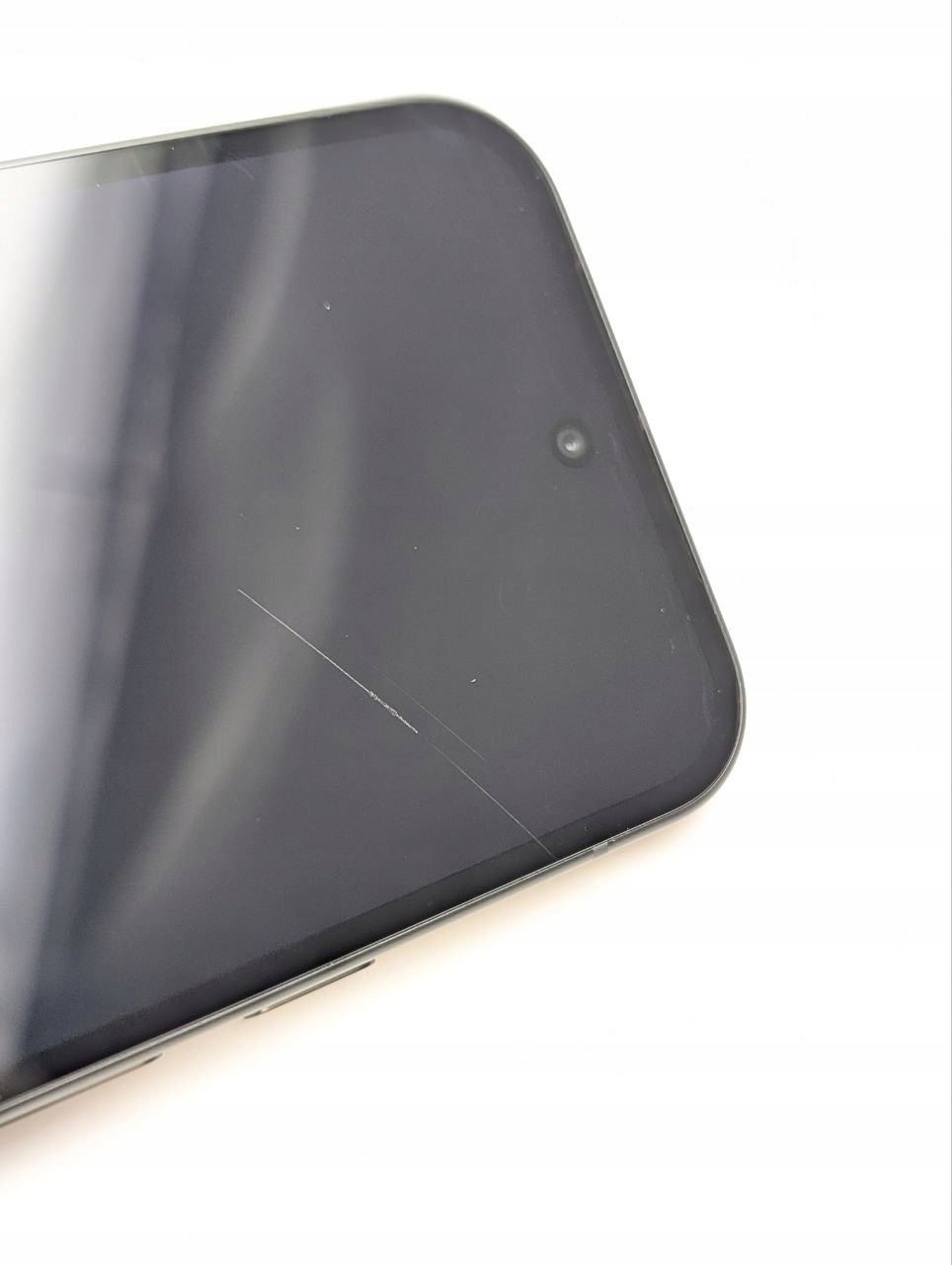 Google Pixel 10a 128GB Obsydian (Powystawowy)