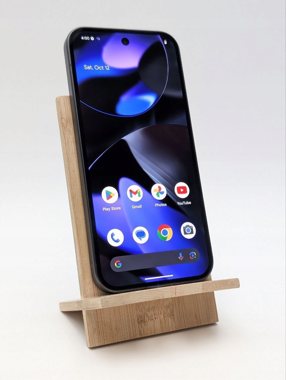 Google Pixel 9 128GB Obsydian | jak nowy (Powystawowy)