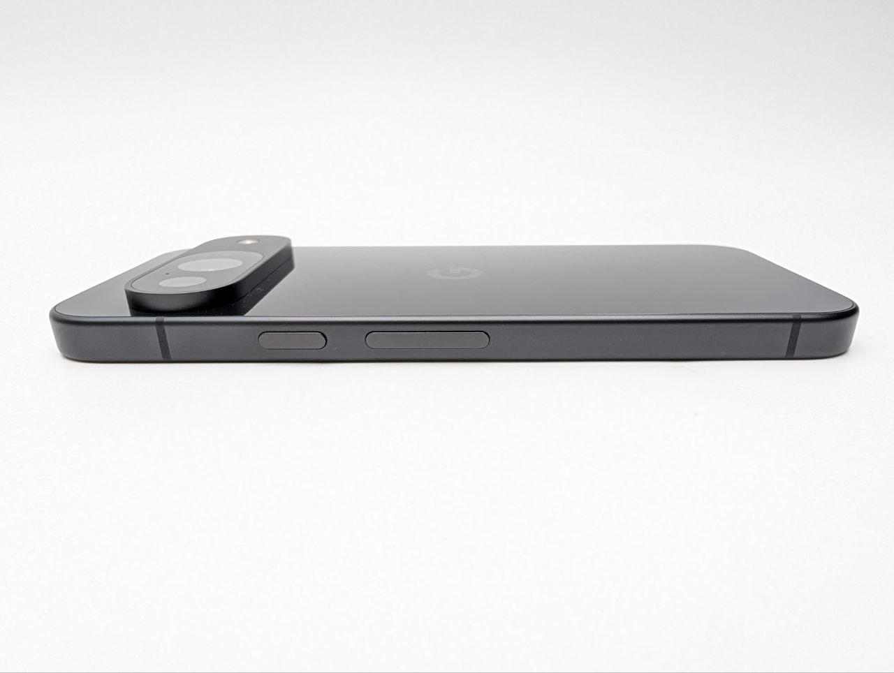 Google Pixel 9 128GB Obsydian | jak nowy (Powystawowy)