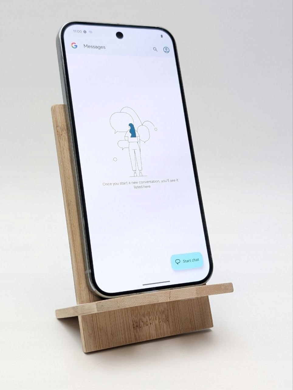 Google Pixel 9 Pro XL 256 GB Zielonoszary (Używany)