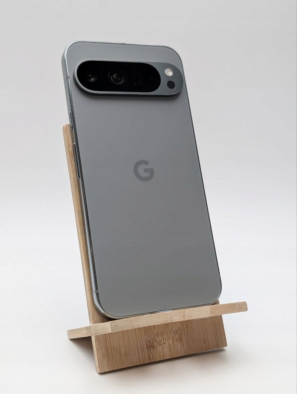 Google Pixel 9 Pro XL 256 GB Zielonoszary (Używany)