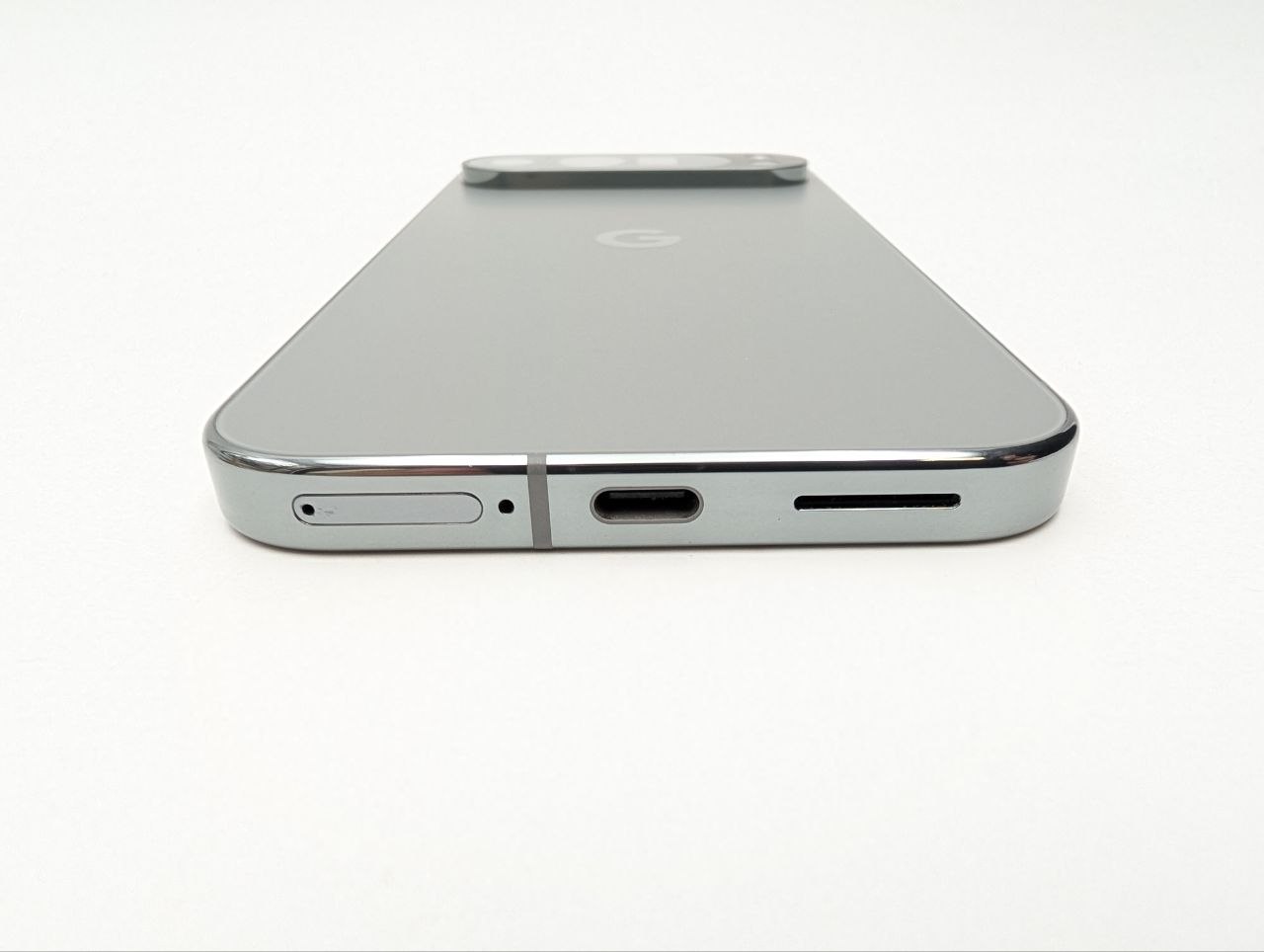 Google Pixel 9 Pro XL 256 GB Zielonoszary (Używany)