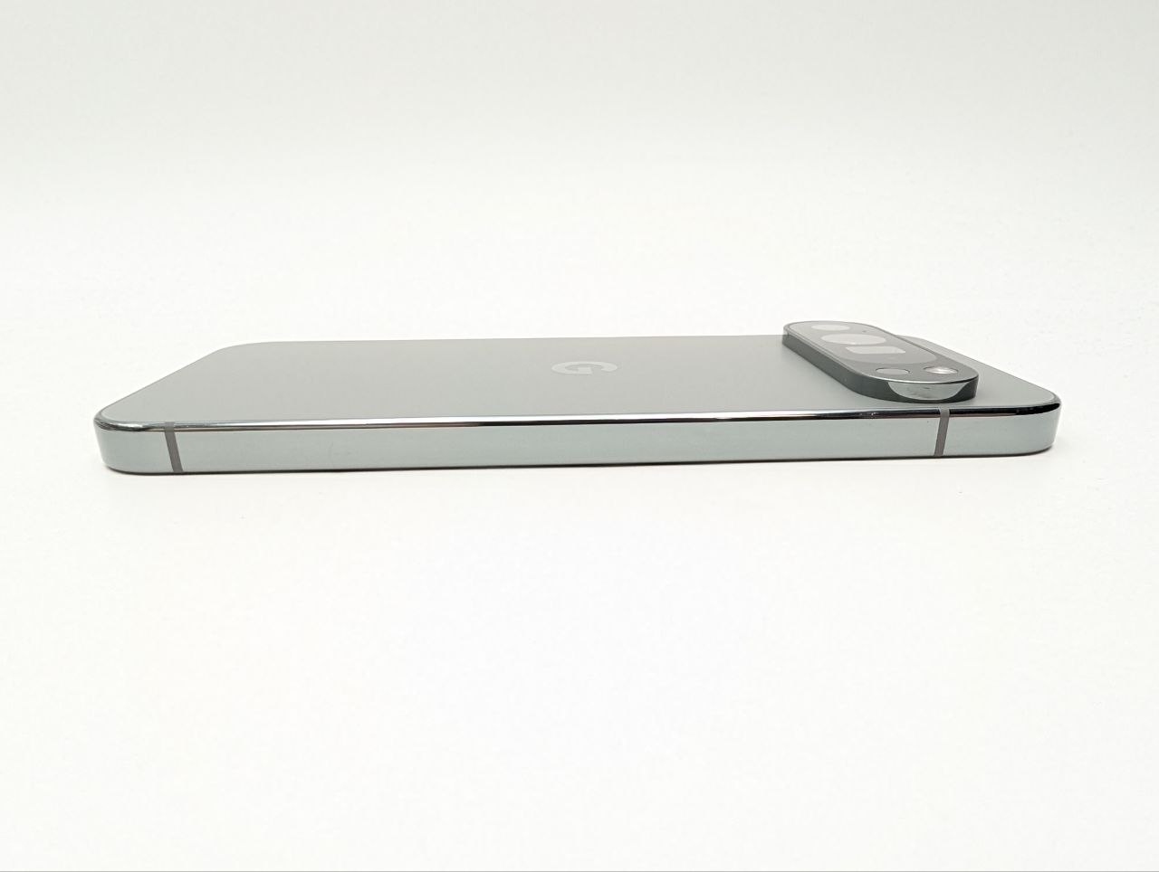 Google Pixel 9 Pro XL 256 GB Zielonoszary (Używany)