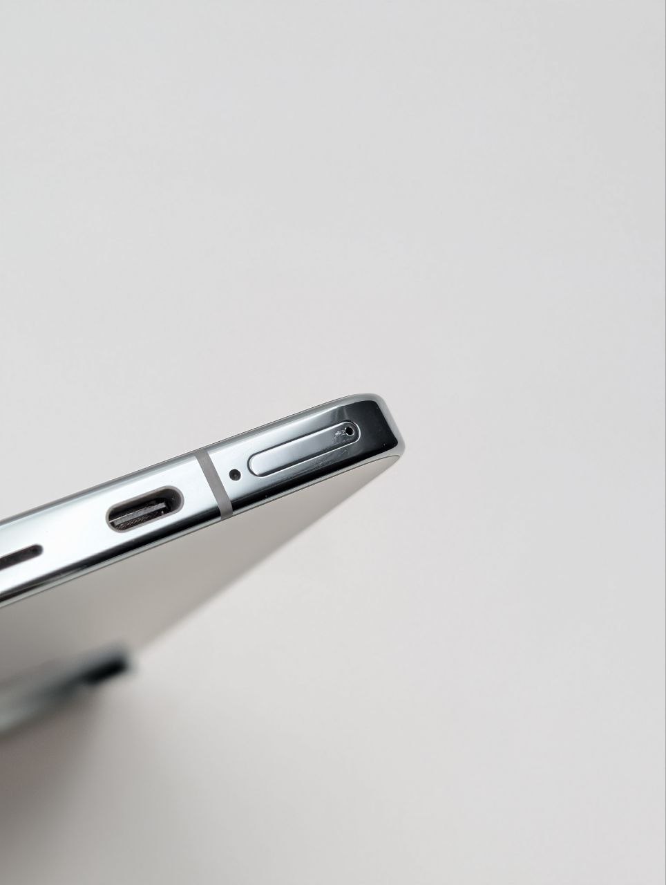 Google Pixel 9 Pro XL 256 GB Zielonoszary (Używany)