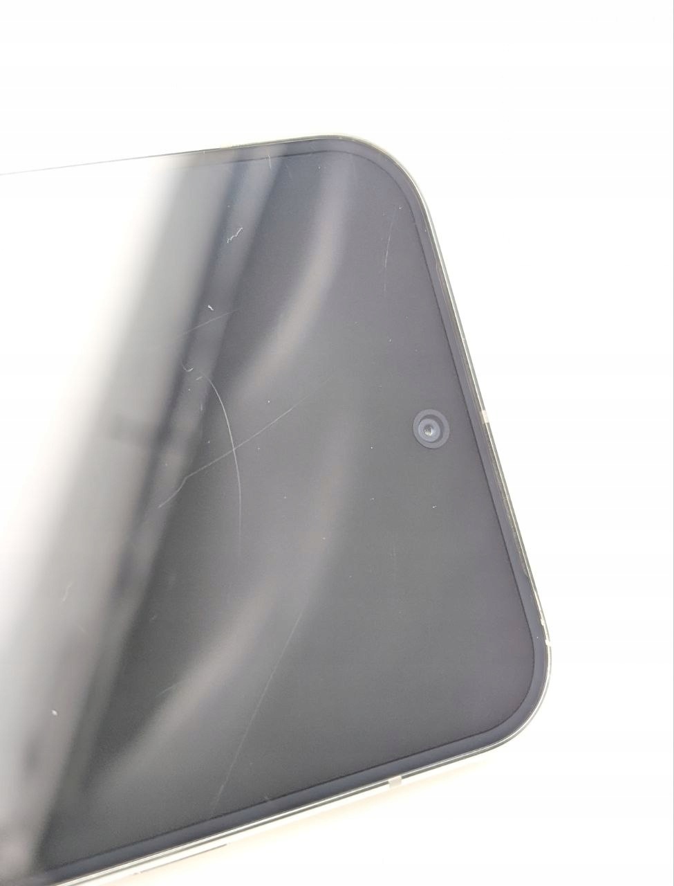 Google Pixel 9 Pro XL 256 GB Zielonoszary (Używany)