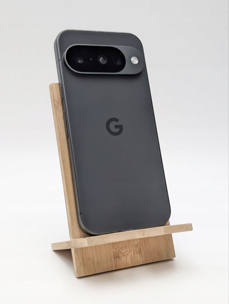 Google Pixel 10 128GB Obsydian (Powystawowy)