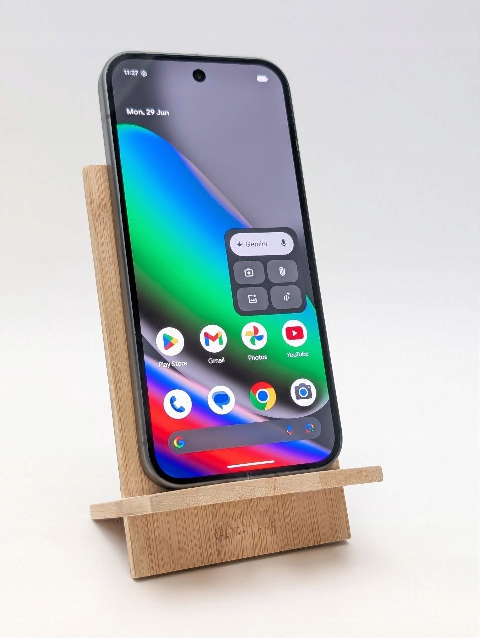 Google Pixel 10 128GB Obsydian (Powystawowy)