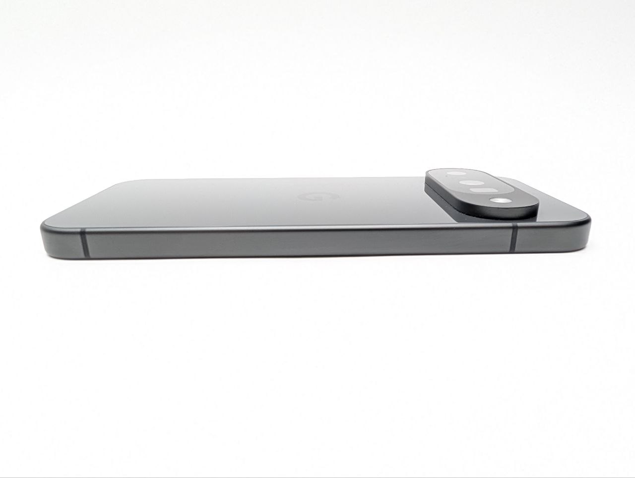 Google Pixel 10 128GB Obsydian (Powystawowy)