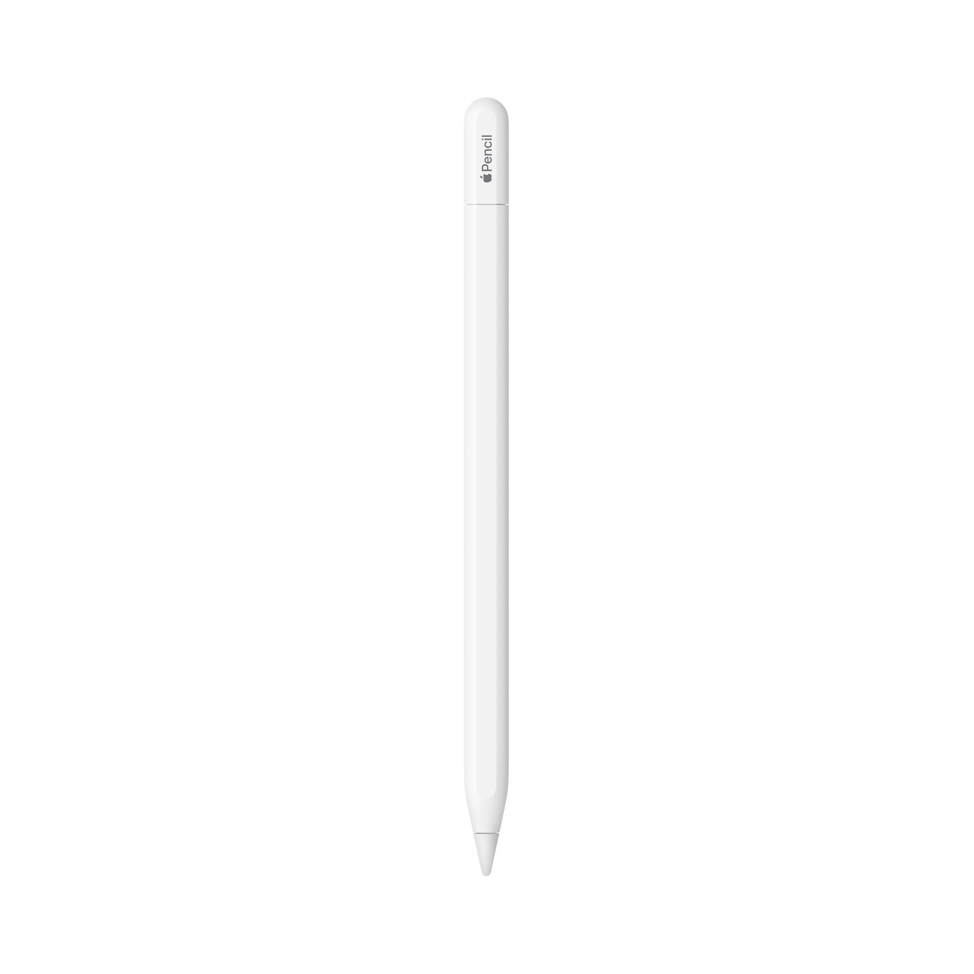 Rysik Apple Pencil USB-C (Powystawowy)