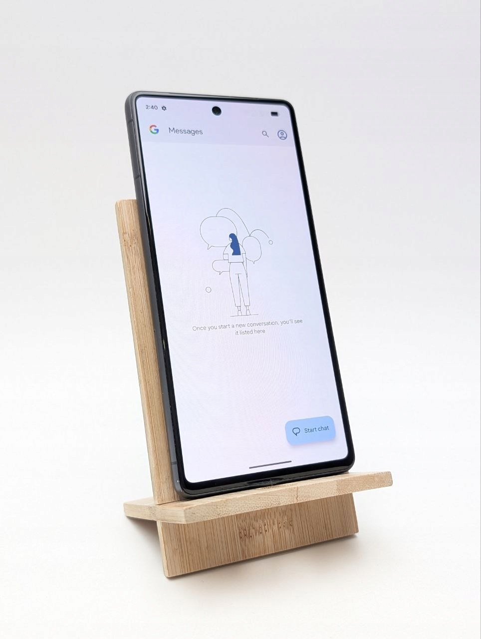 Google Pixel 7 128GB Czarny (Używany)