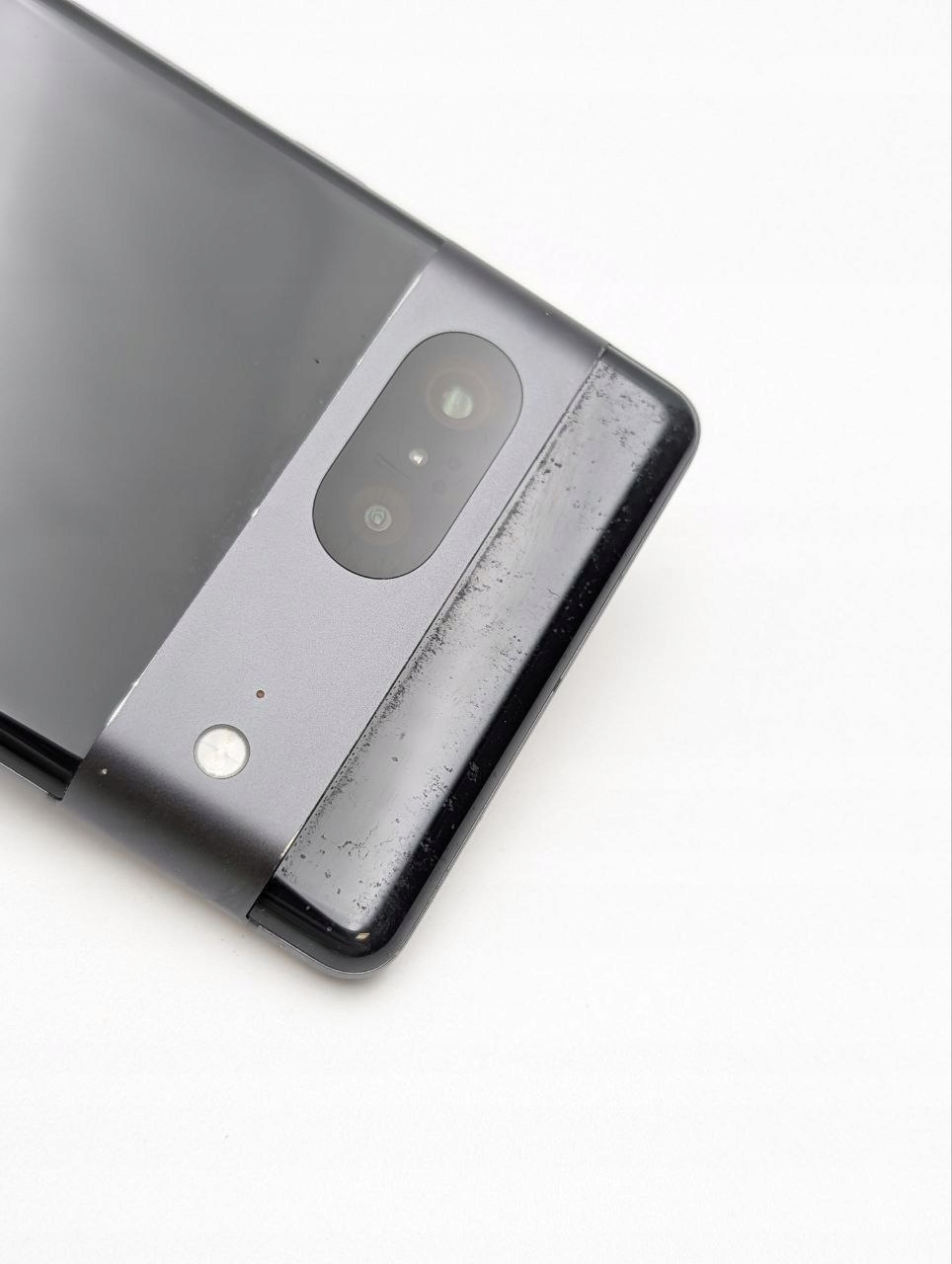 Google Pixel 7 128GB Czarny (Używany)