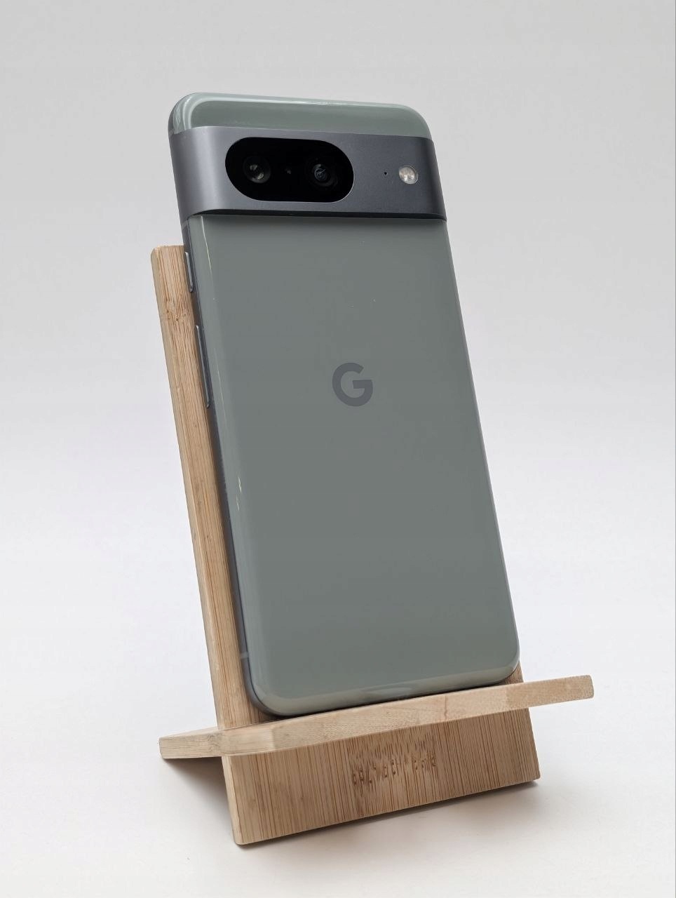Google Pixel 8 128GB Zielony (Powystawowy)