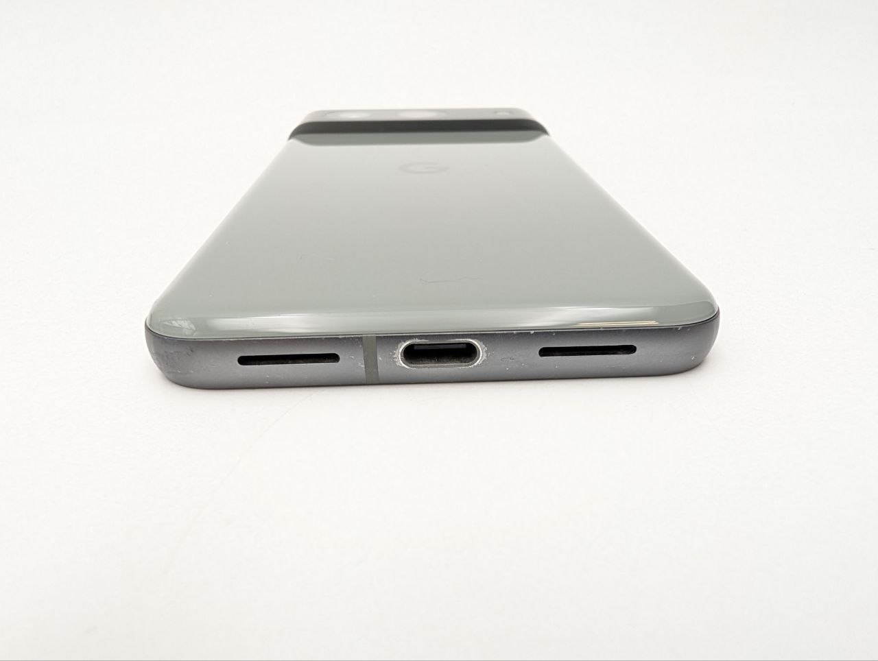 Google Pixel 8 128GB Zielony (Powystawowy)