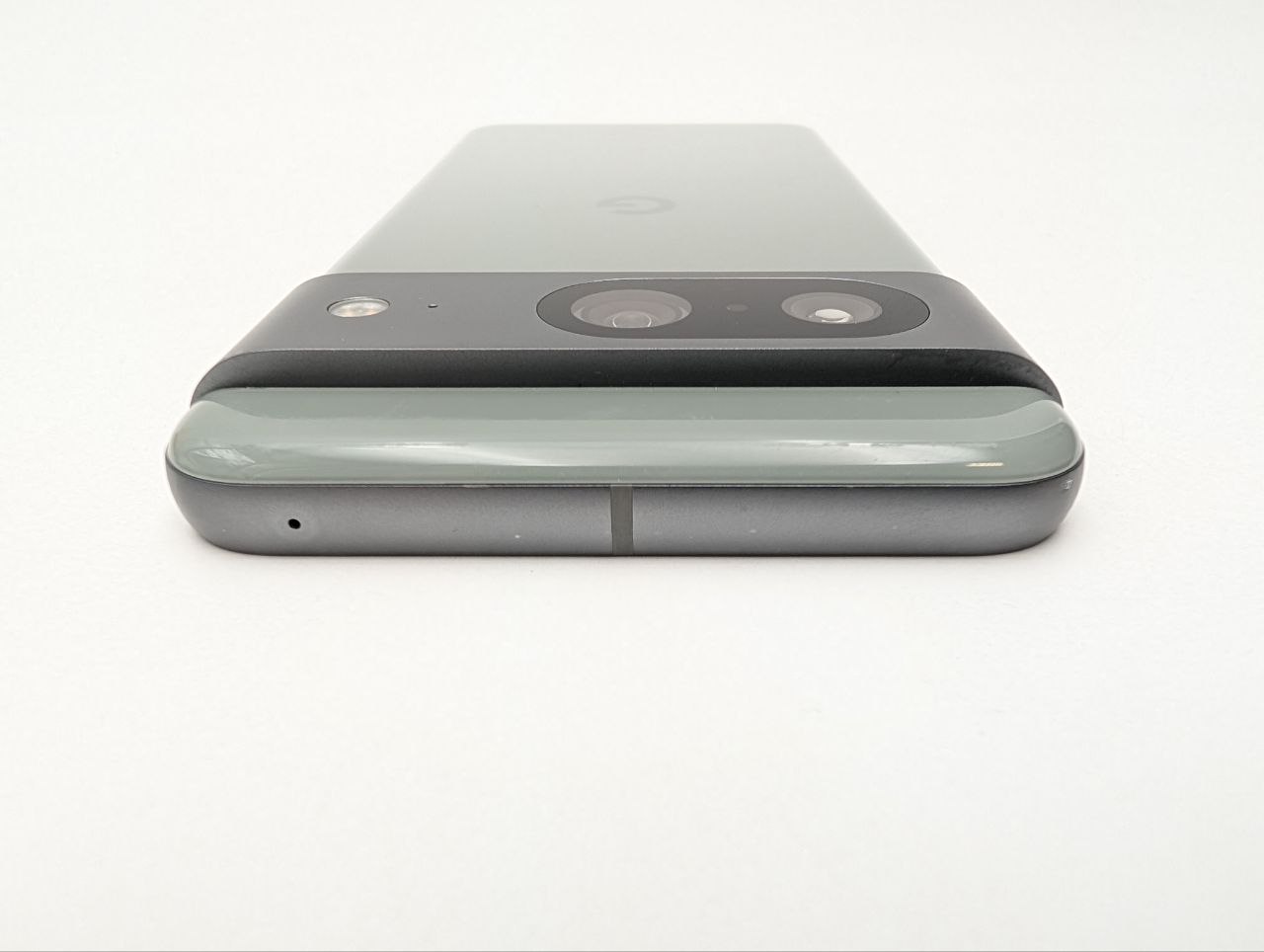 Google Pixel 8 128GB Zielony (Powystawowy)