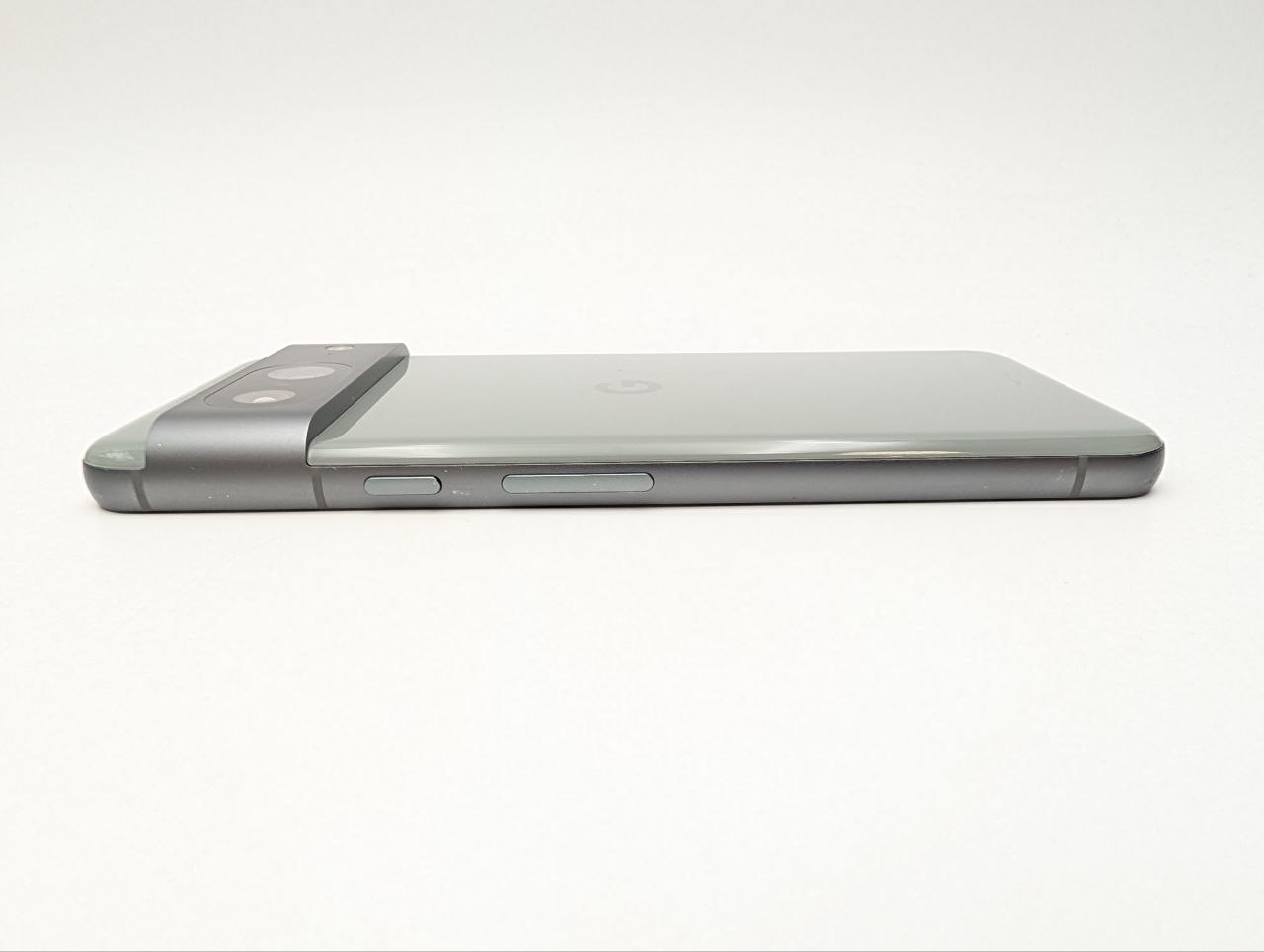 Google Pixel 8 128GB Zielony (Powystawowy)