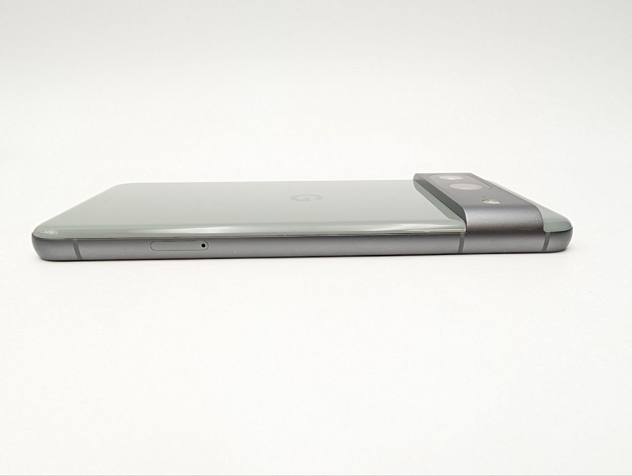 Google Pixel 8 128GB Zielony (Powystawowy)
