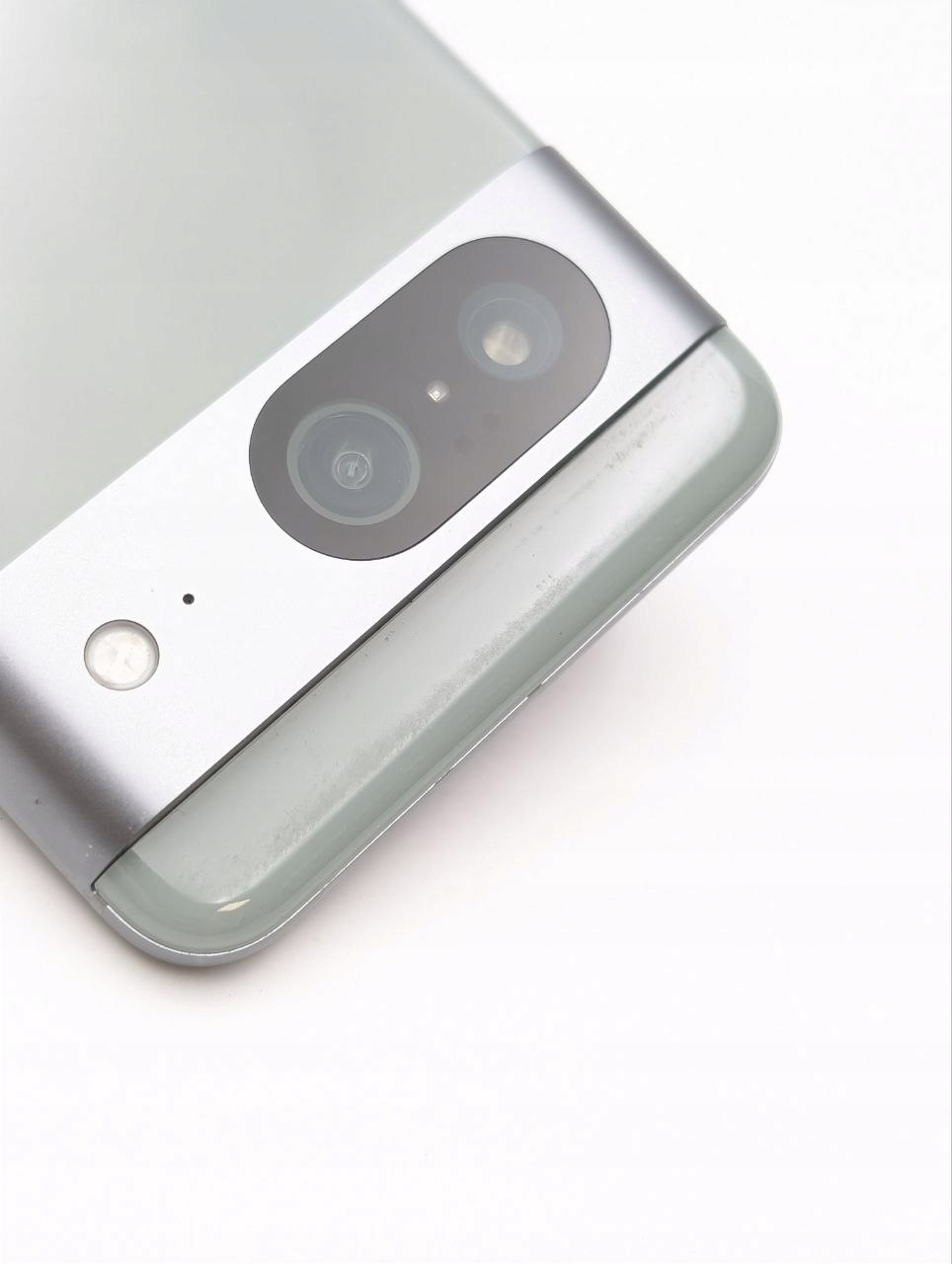 Google Pixel 8 128GB Zielony (Powystawowy)