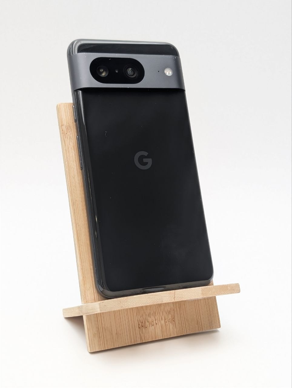 Google Pixel 8 128GB Czarny (Powystawowy)