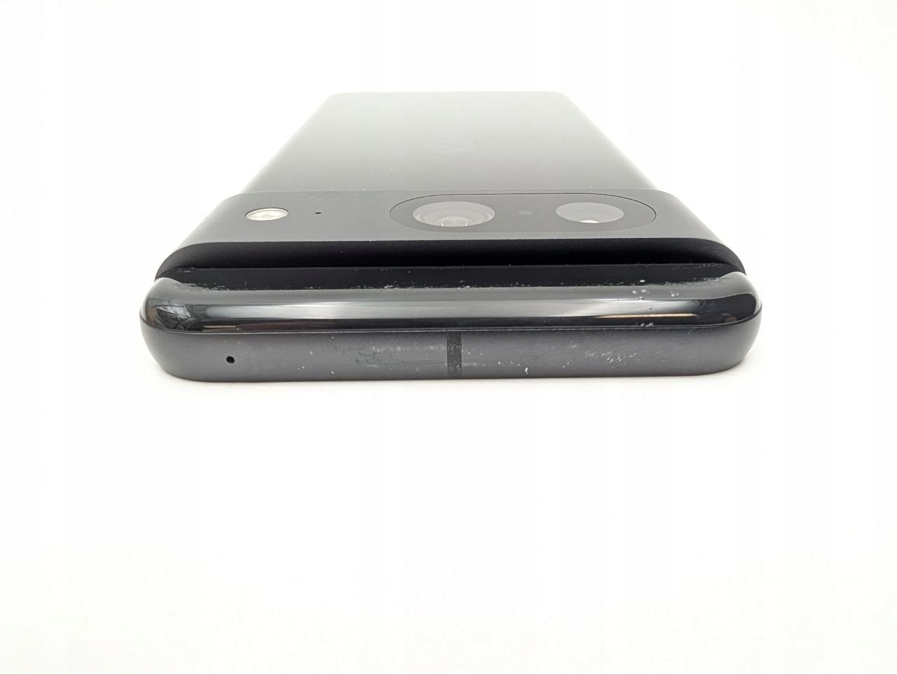 Google Pixel 8 128GB Czarny (Powystawowy)