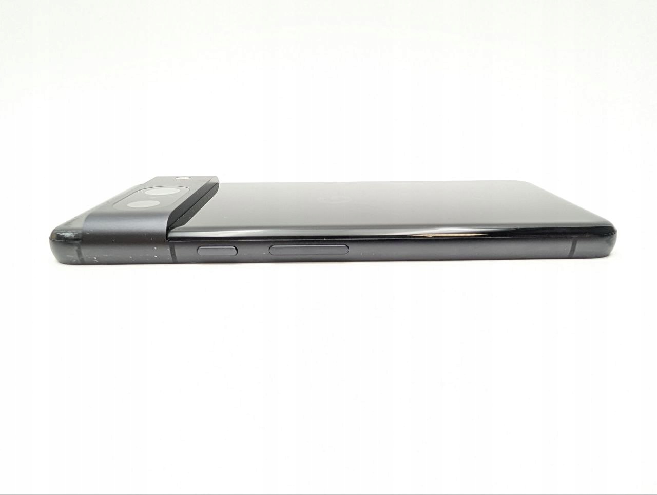 Google Pixel 8 128GB Czarny (Powystawowy)