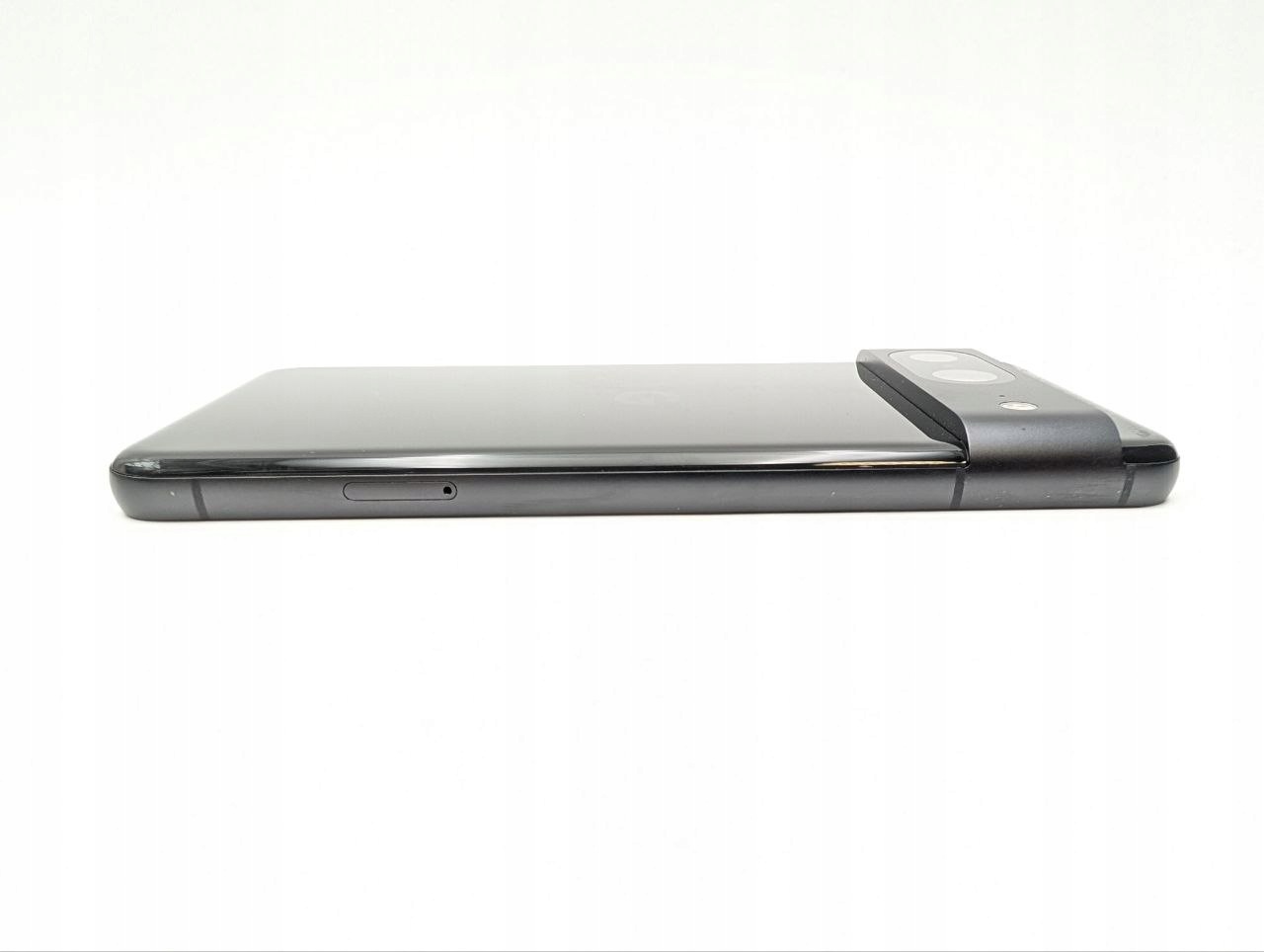 Google Pixel 8 128GB Czarny (Powystawowy)