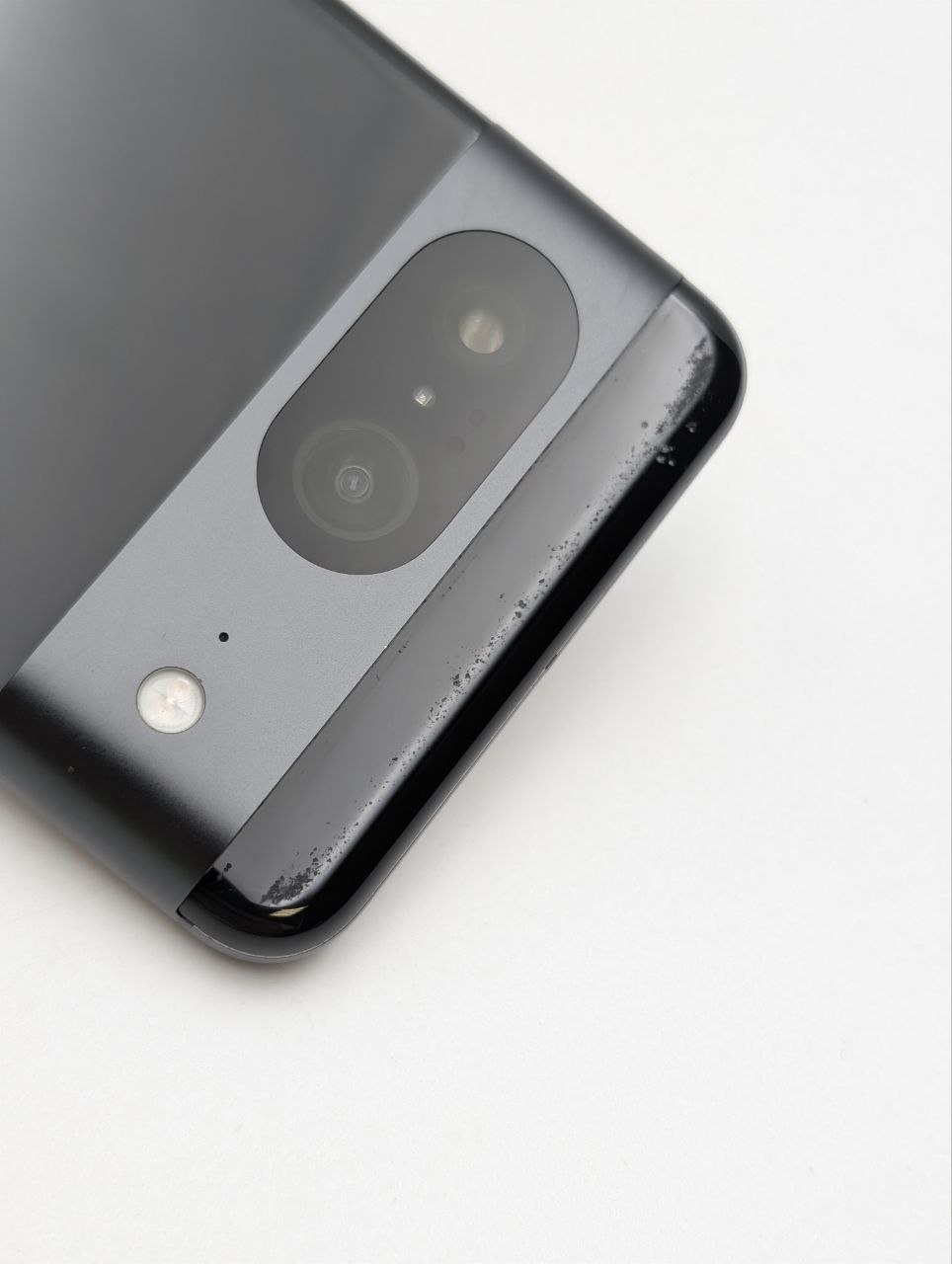 Google Pixel 8 128GB Czarny (Powystawowy)
