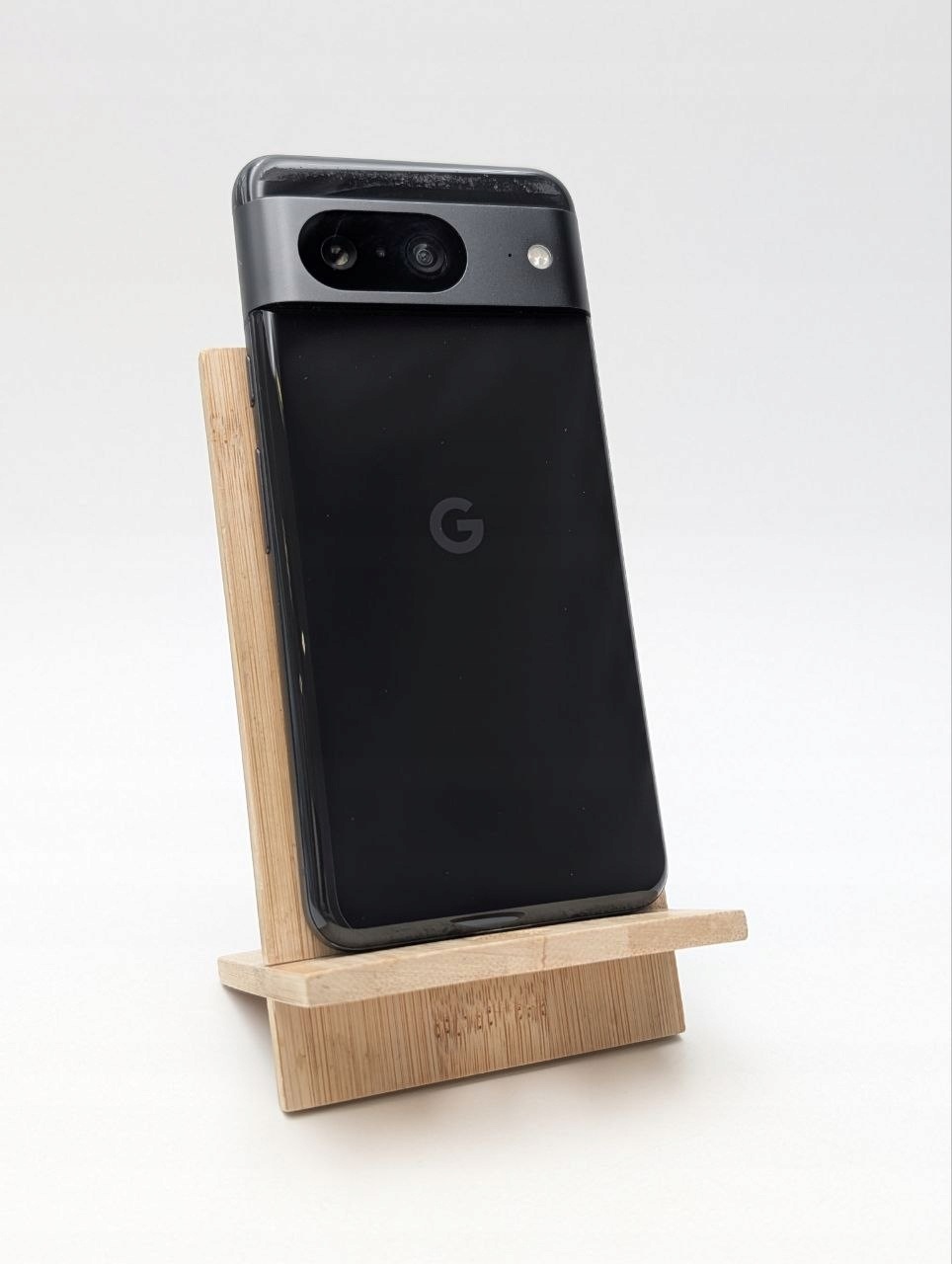 Google Pixel 8 128GB Czarny (Powystawowy)