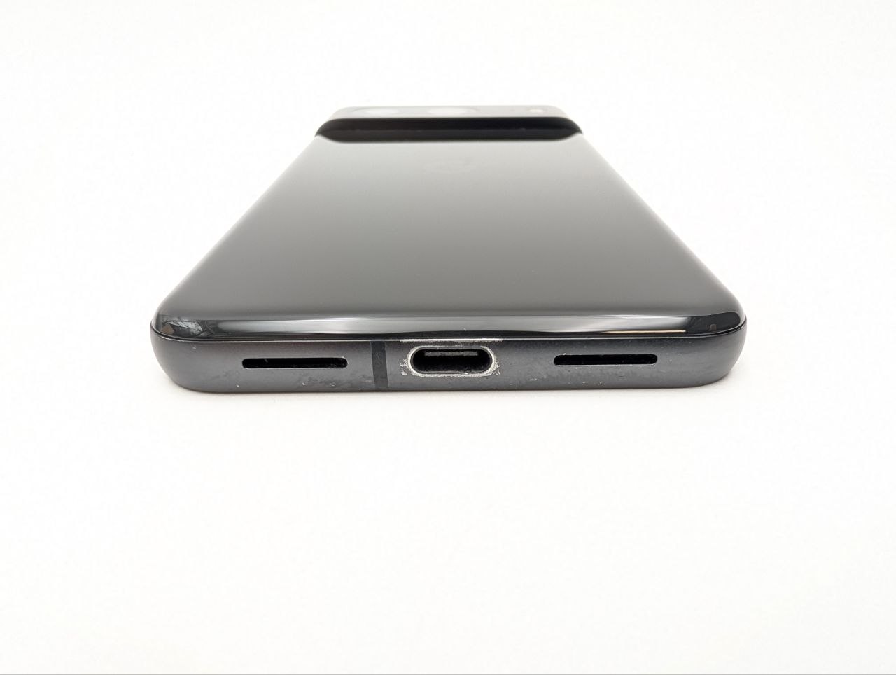 Google Pixel 8 128GB Czarny (Powystawowy)