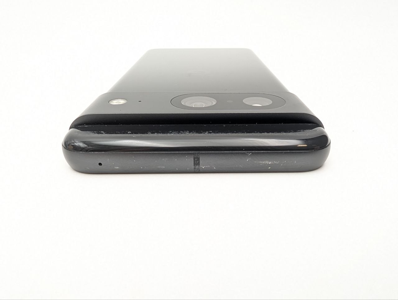 Google Pixel 8 128GB Czarny (Powystawowy)