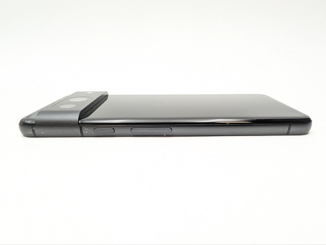 Google Pixel 8 128GB Czarny (Powystawowy)