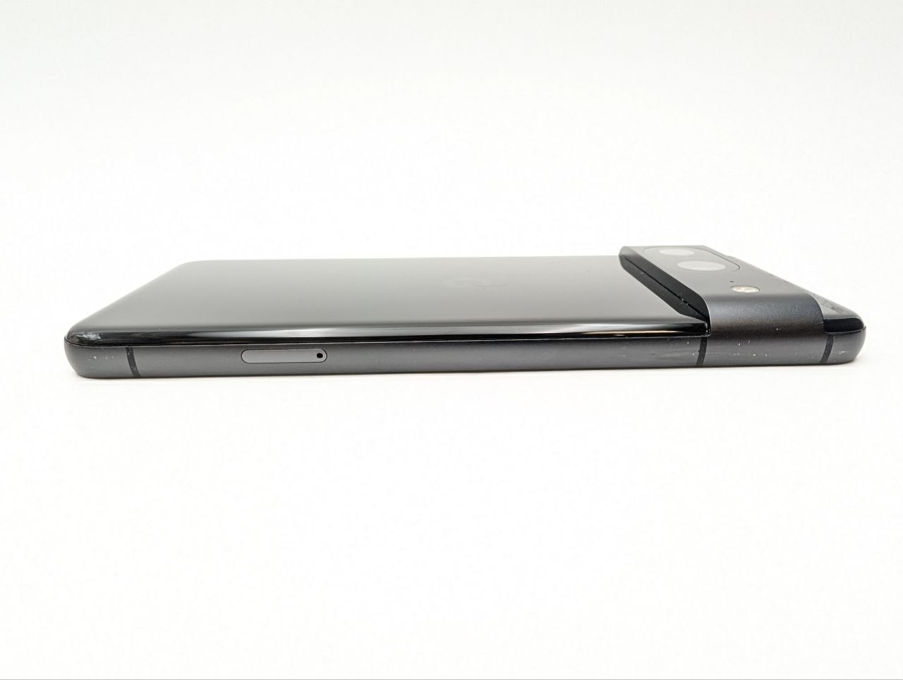 Google Pixel 8 128GB Czarny (Powystawowy)