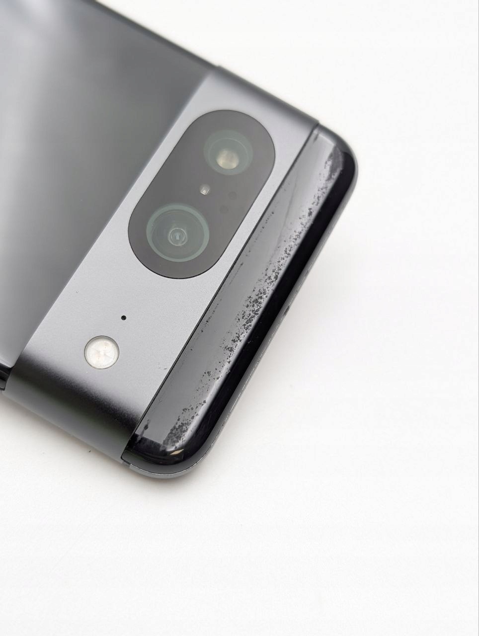Google Pixel 8 128GB Czarny (Powystawowy)